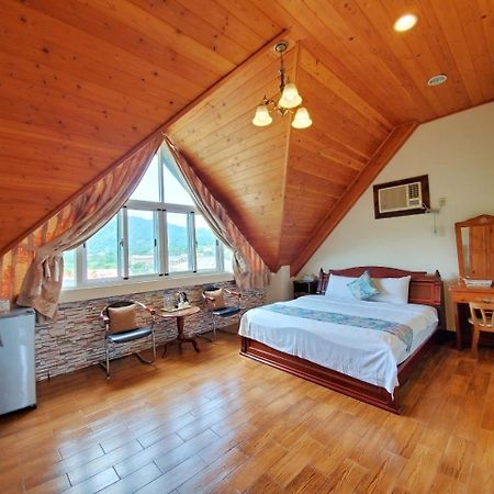 Pulicity Villa B&B Ngoại thất bức ảnh