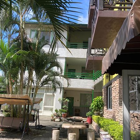 Pulicity Villa B&B Ngoại thất bức ảnh
