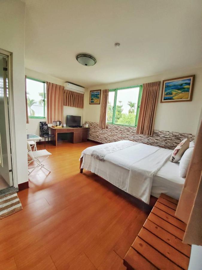 Pulicity Villa B&B Ngoại thất bức ảnh