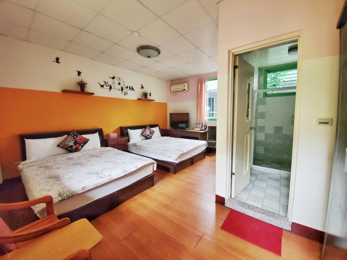 Pulicity Villa B&B Ngoại thất bức ảnh