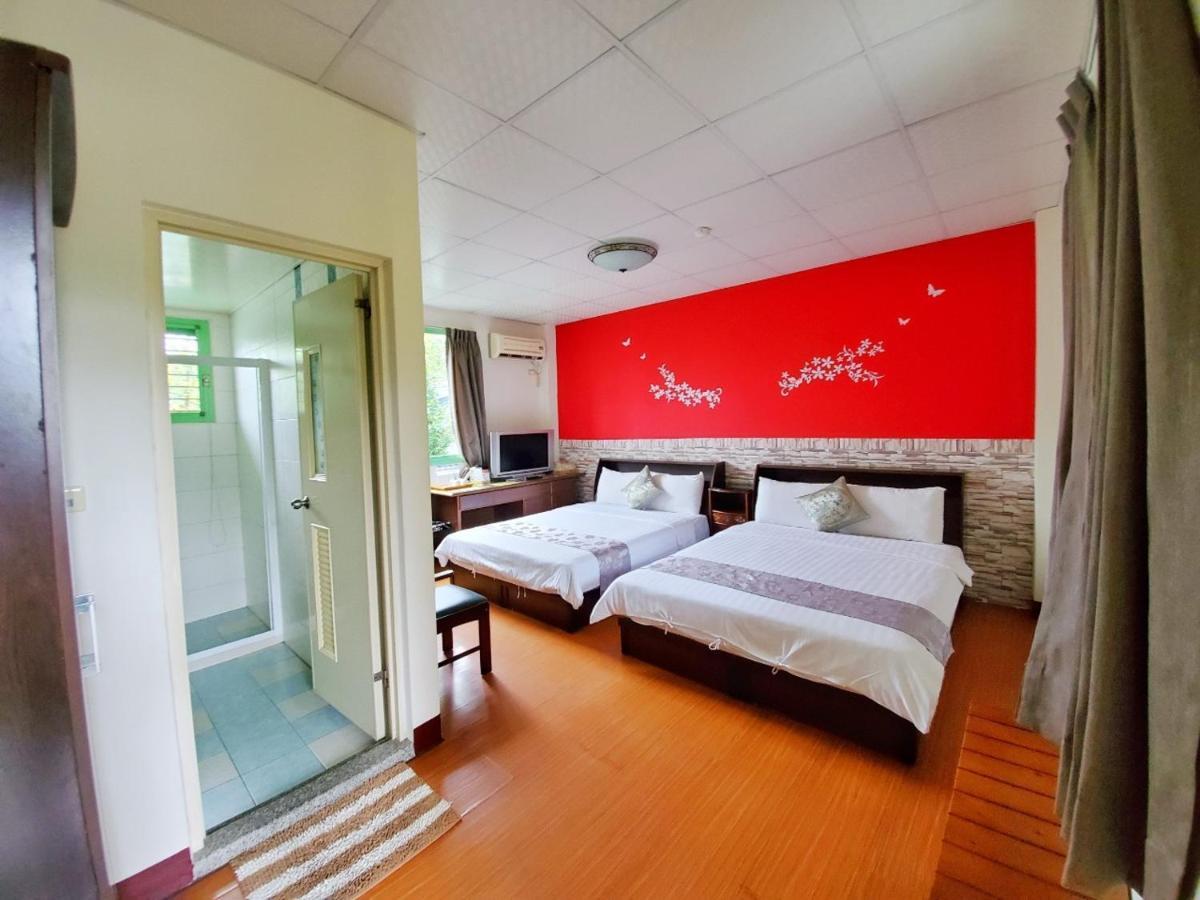Pulicity Villa B&B Ngoại thất bức ảnh