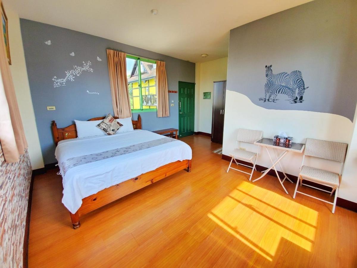 Pulicity Villa B&B Ngoại thất bức ảnh