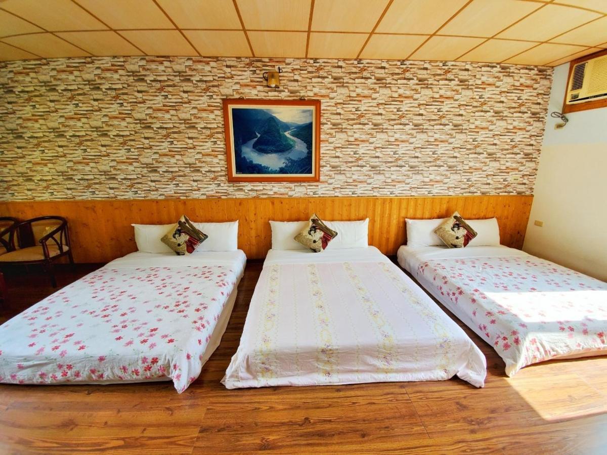 Pulicity Villa B&B Ngoại thất bức ảnh