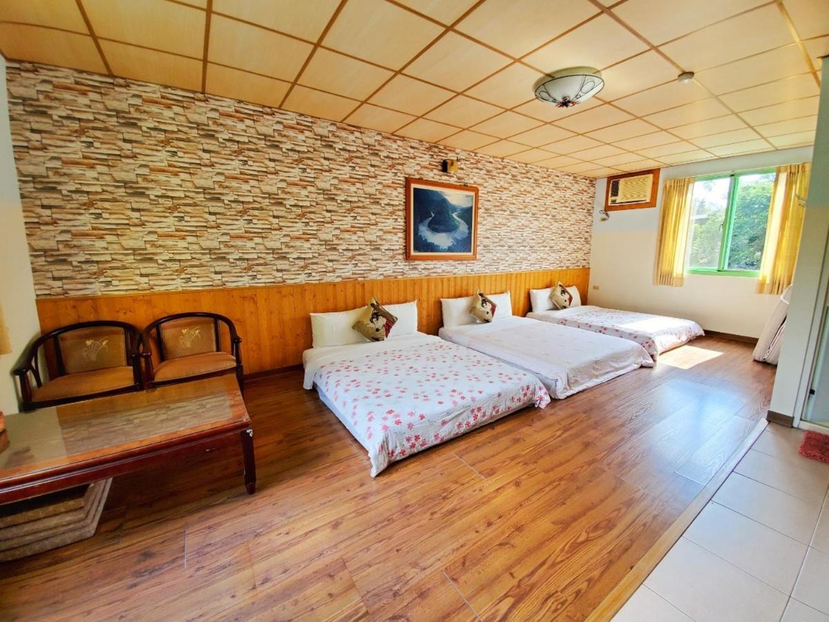 Pulicity Villa B&B Ngoại thất bức ảnh