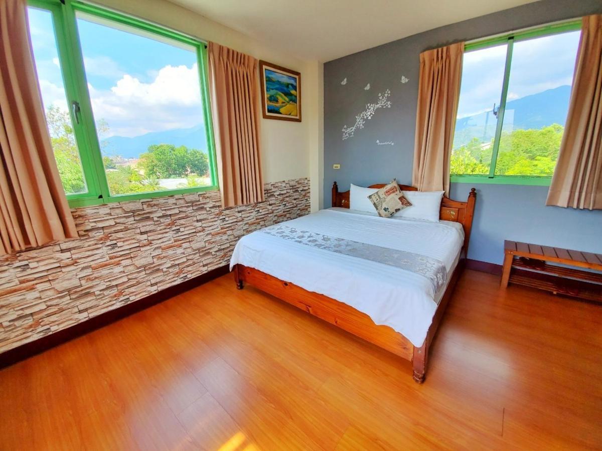 Pulicity Villa B&B Ngoại thất bức ảnh