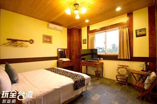 Pulicity Villa B&B Phòng bức ảnh