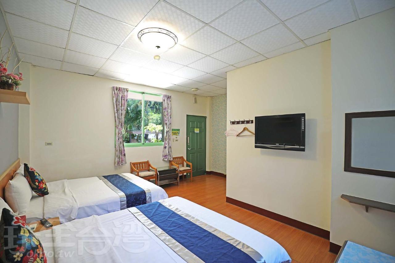Pulicity Villa B&B Ngoại thất bức ảnh
