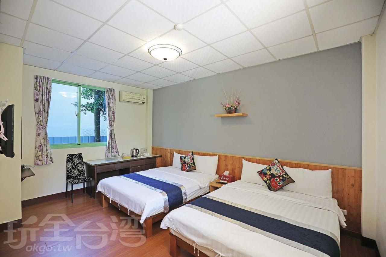 Pulicity Villa B&B Ngoại thất bức ảnh
