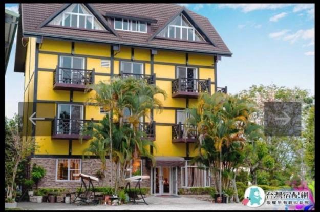 Pulicity Villa B&B Ngoại thất bức ảnh