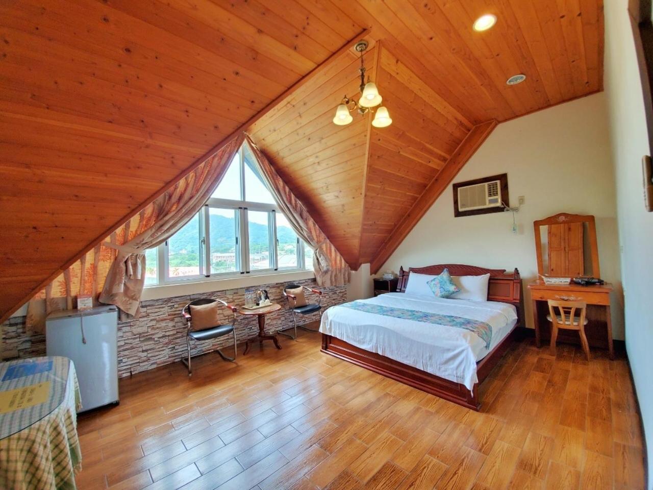 Pulicity Villa B&B Ngoại thất bức ảnh
