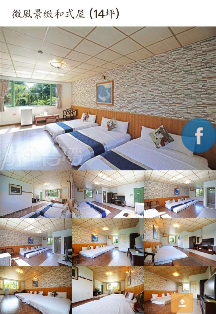 Pulicity Villa B&B Ngoại thất bức ảnh