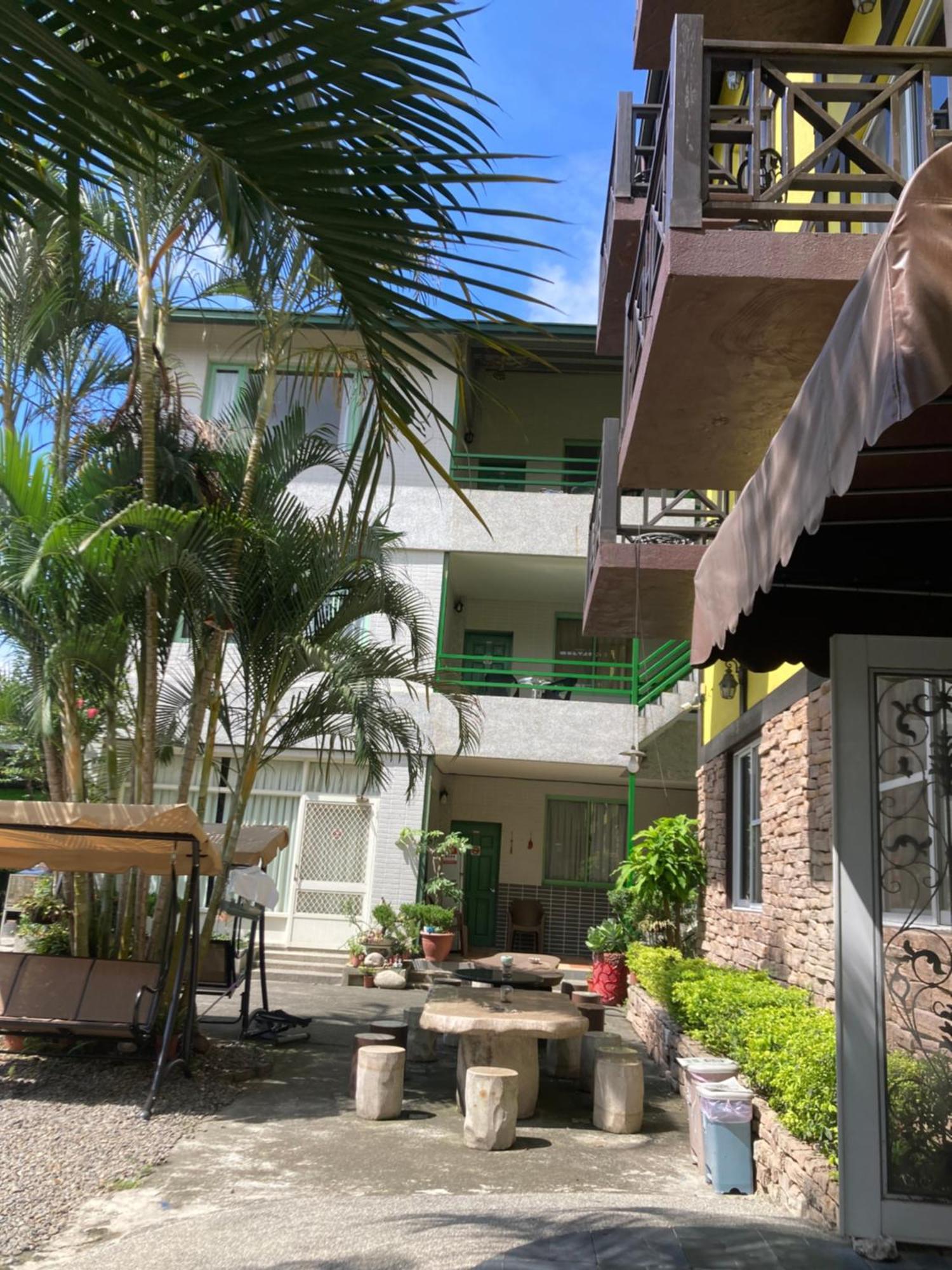 Pulicity Villa B&B Ngoại thất bức ảnh