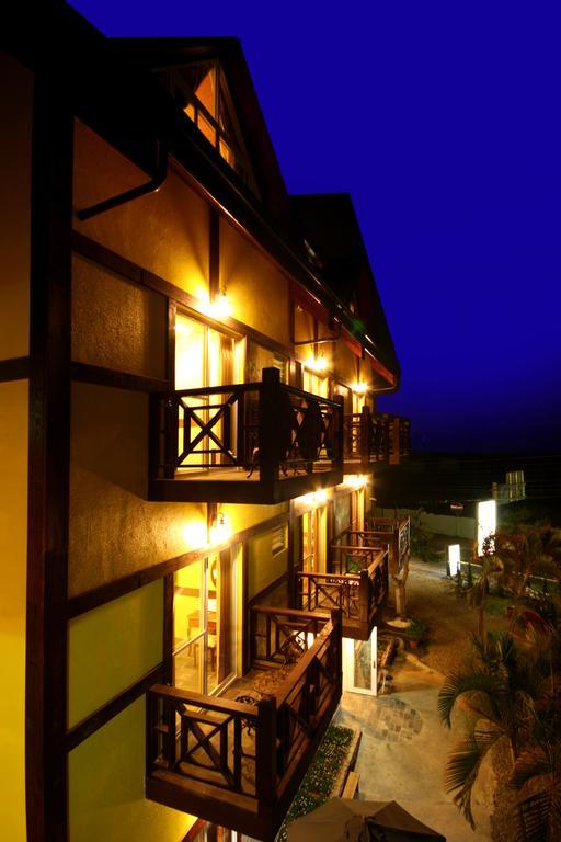Pulicity Villa B&B Ngoại thất bức ảnh