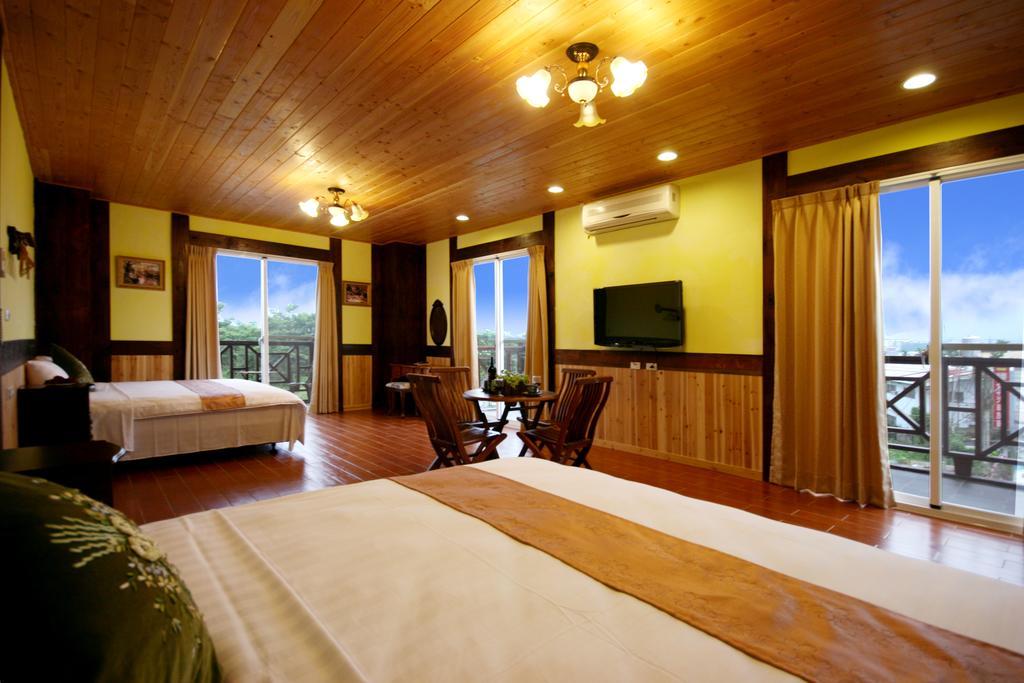 Pulicity Villa B&B Phòng bức ảnh