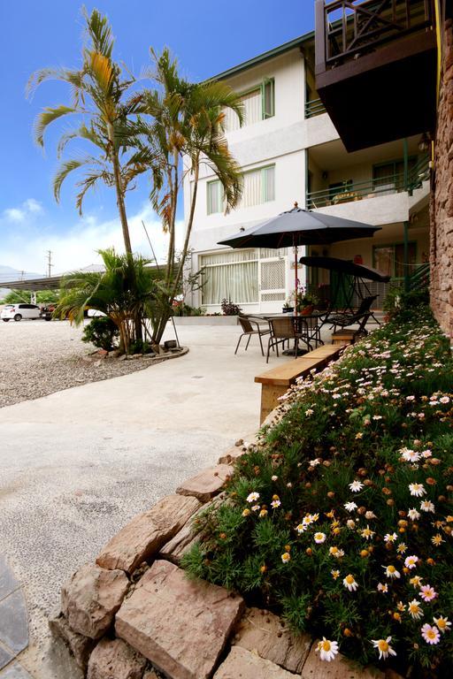 Pulicity Villa B&B Ngoại thất bức ảnh