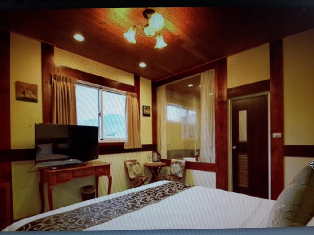 Pulicity Villa B&B Phòng bức ảnh