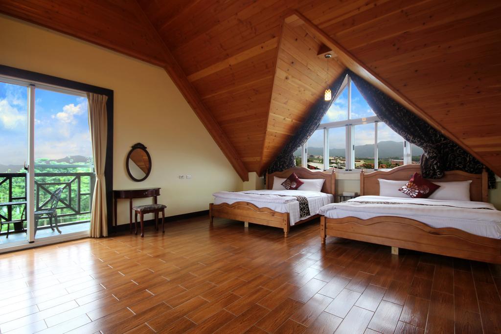 Pulicity Villa B&B Phòng bức ảnh