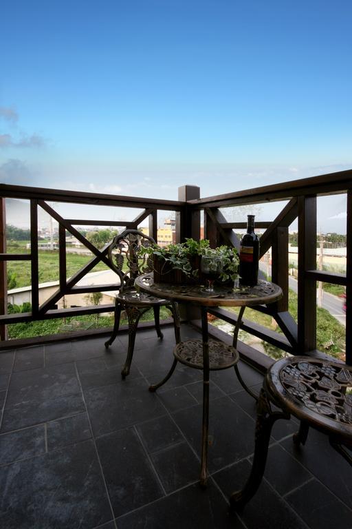 Pulicity Villa B&B Phòng bức ảnh