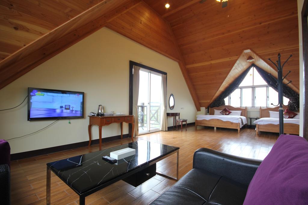 Pulicity Villa B&B Phòng bức ảnh