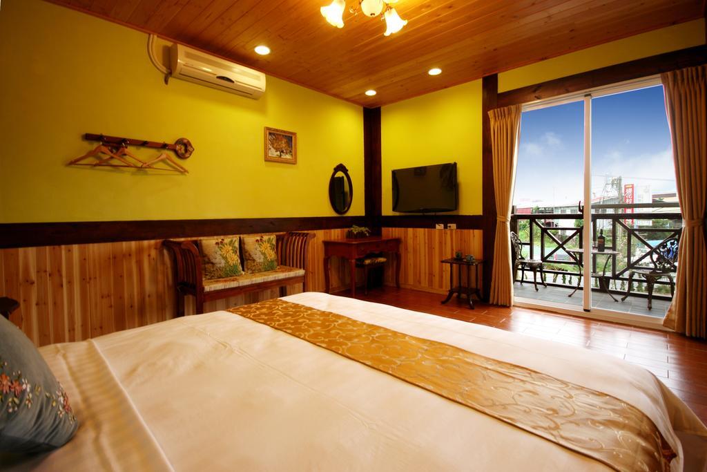 Pulicity Villa B&B Phòng bức ảnh