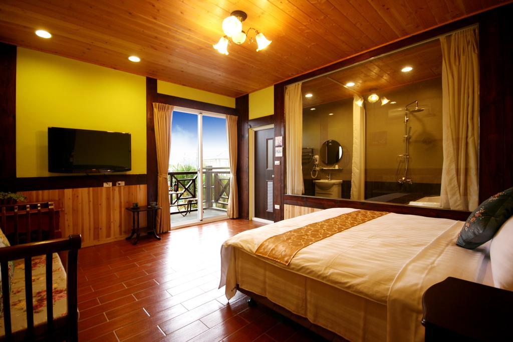 Pulicity Villa B&B Phòng bức ảnh