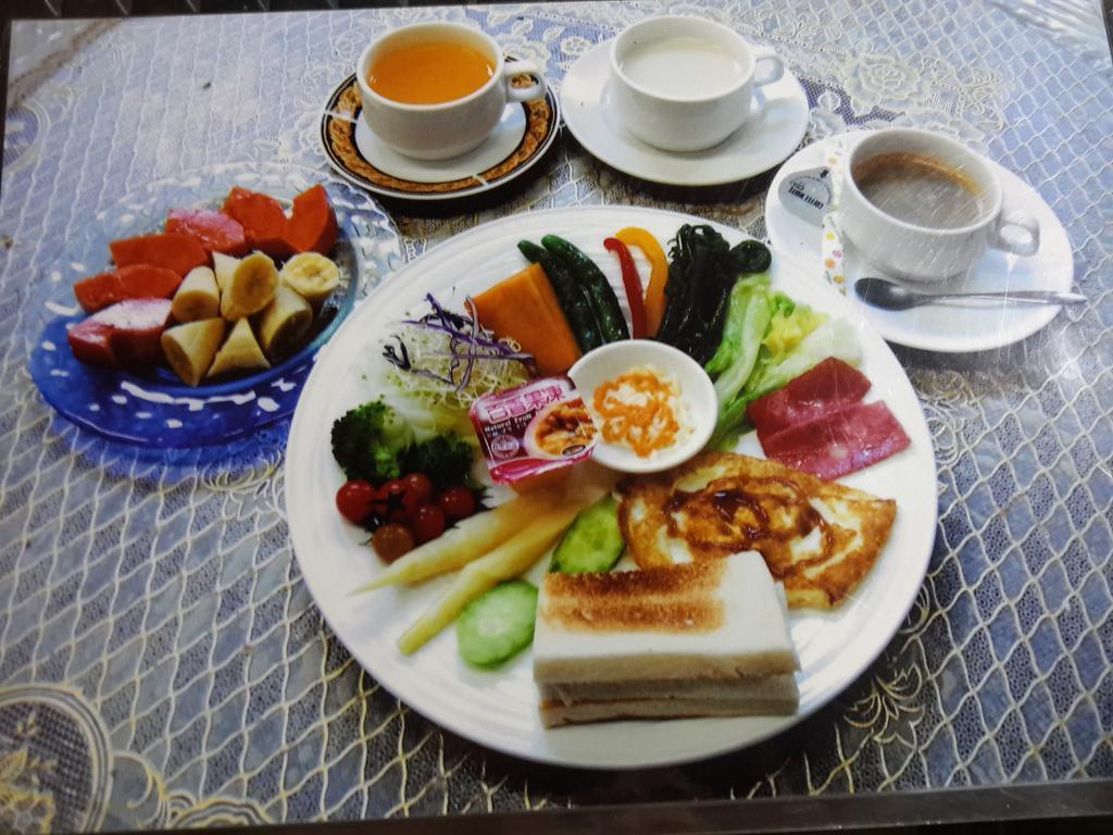 Pulicity Villa B&B Ngoại thất bức ảnh
