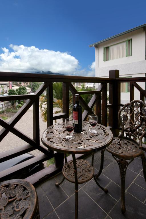 Pulicity Villa B&B Phòng bức ảnh